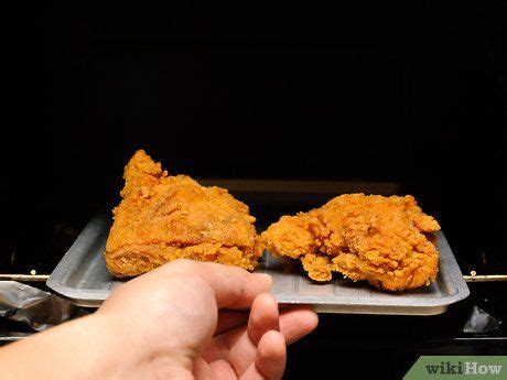 Crispy Again: The Ultimate Guide to Reheating Fried Chicken - Hunter Games Magazine