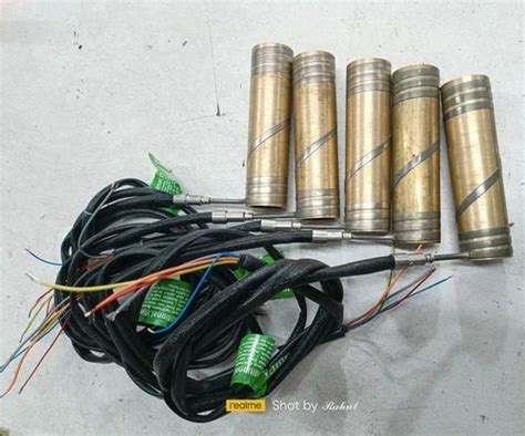 Cr Steel Hot Runner Coil Heater Size 7 Inch 10W At 8500 Piece In Ghaziabad