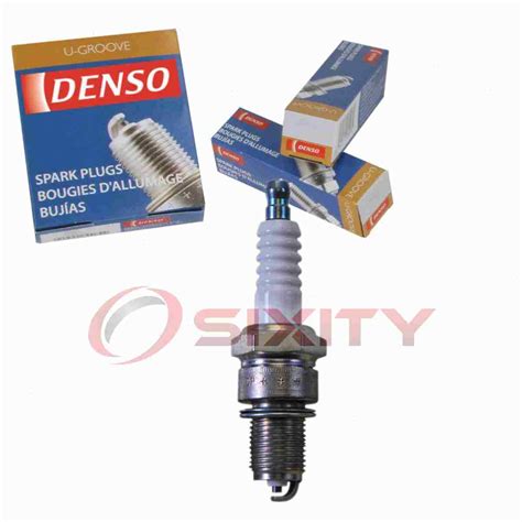 Denso W20EPR-U - Alternative spark plugs