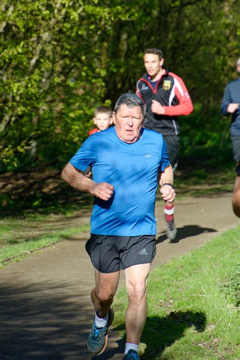 Chipping Sodbury Parkrun 339 9th April 2022 146 Flickr