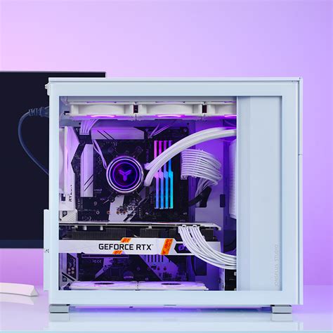 Компьютерный корпус JONSBO D41 STD SC TG Black - купить. цена:12 121 ...