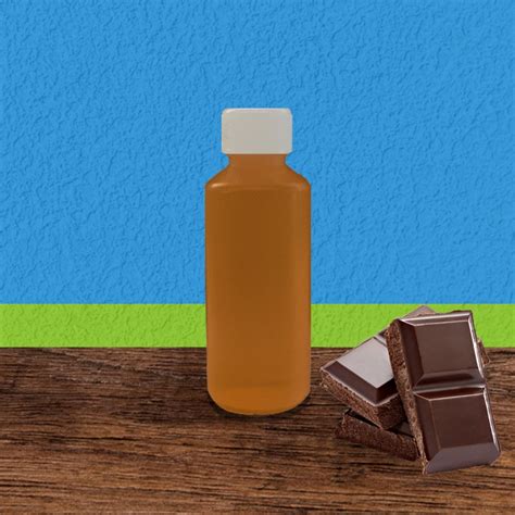 Fragancia Chocolate