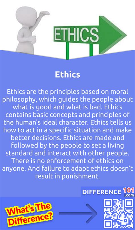 Law Vs Ethics 7 Key Differences Pros And Cons Similarities