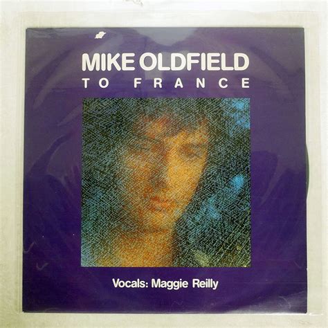 【やや傷や汚れあり】uk Original Mike Oldfield To France Virgin Vs 686 12の落札情報詳細