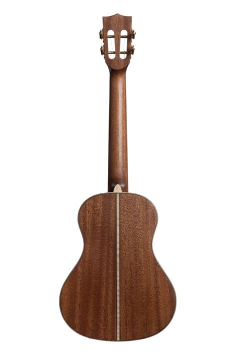 Kala Massiv Mahagoni Super Tenor Ukul Dle We Love Ukulele