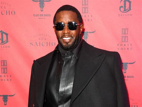 Ex Porn Star Files Million Lawsuit Against Sean Diddy Combs