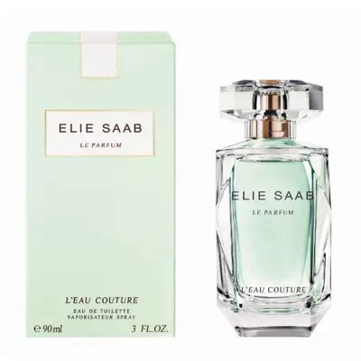 Духи Elie Saab Le Parfum — купить женскую парфюмерную воду Эли Сааб Ле ...