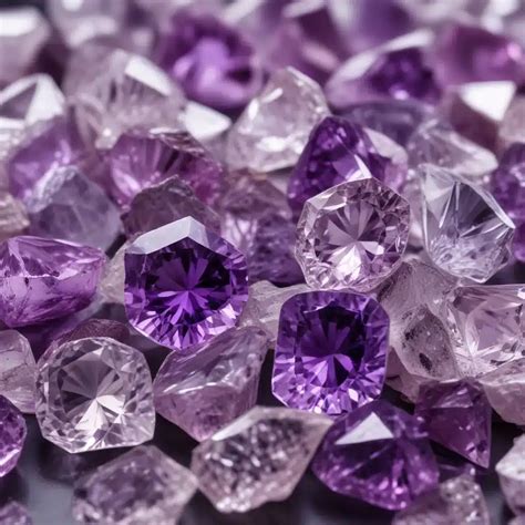 The Science Behind Lab-Grown Amethyst: Unveiling the Vibrant Hues ...