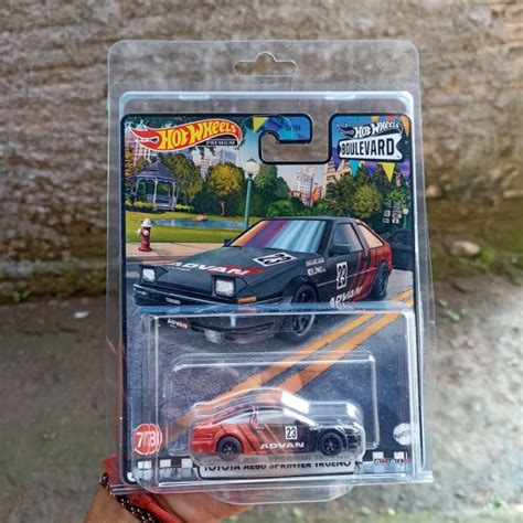 Jual Blister Protektor Protector Dash Z Hot Wheels Premium Card Shopee Indonesia