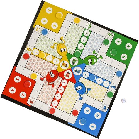Ludo