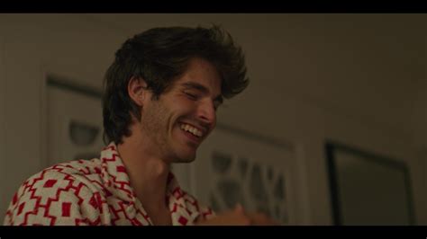 ausCAPS Álvaro Mel nude in A Perfect Story 1 03 Friends