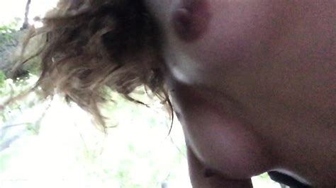 Nature Fuck With May