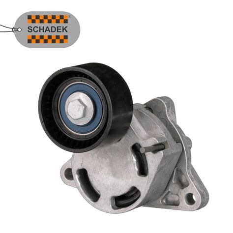 Esticador Correia Do Alternador Renault Master V Dci At