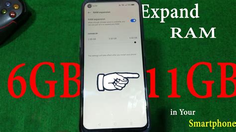 How To Increase Ram On Android No Root No Apk YouTube