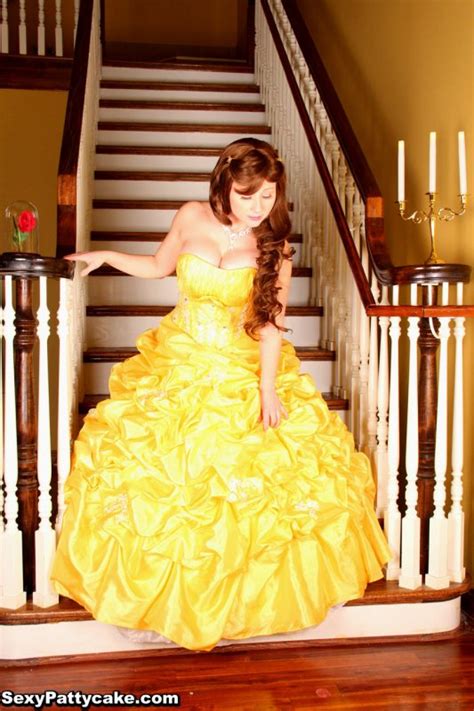 Boob Junkie Pattycake Beauty I