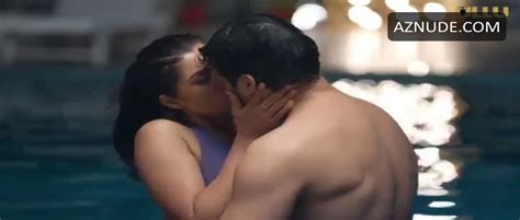 DONNA MUNSHI Nude AZNude