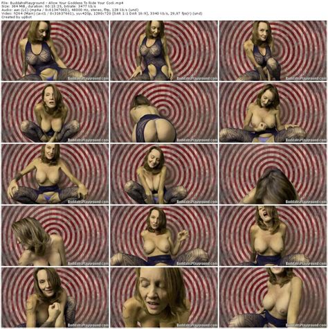 Buddahs Playground Fetish POV MILF Findom Mature Page 57