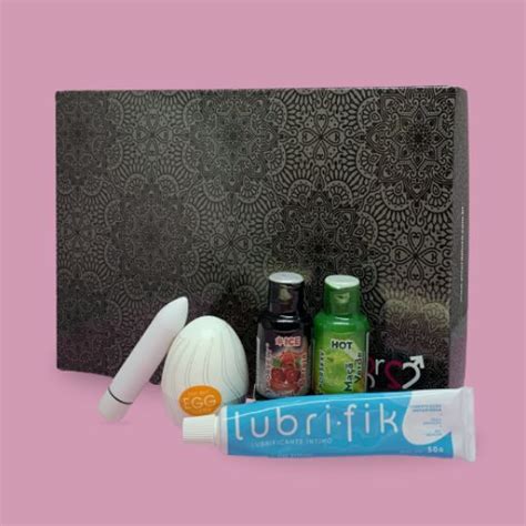 Kit Clássicos Dia dos Namorados Sex Shop Amor de Luxo Sex Shop Amor de Luxo O seu