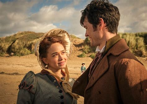 ‘sanditon First Season 3 Photos — Esthercharlotte Spencer Leaving