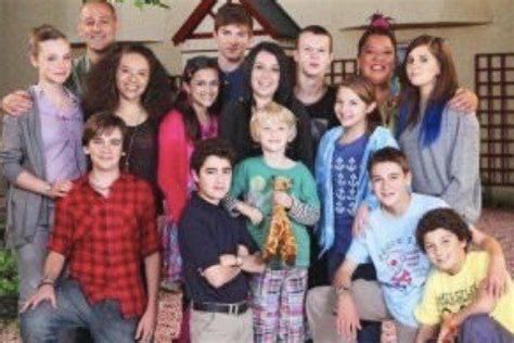 Actress Lisa Coleman Tracy Beaker