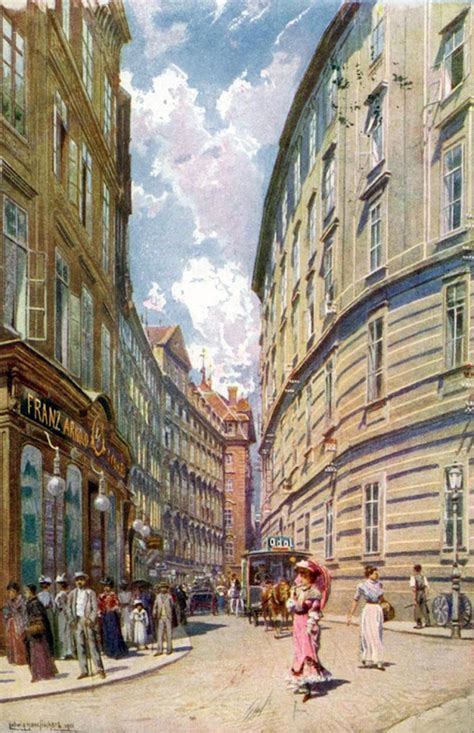 LuSi Collection : Людвиг Ганс Фишер - Австрия