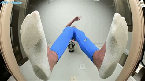 Macy Wilde Workout Class Goes Wrong MP4 Amateur Soles Giantess And Footjobs Clips4sale