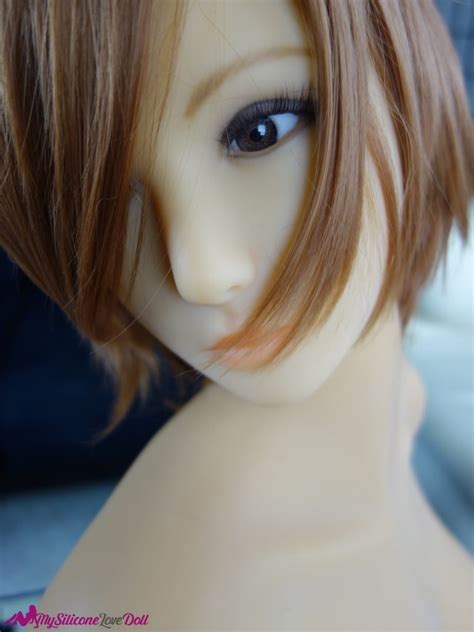 Japanese Schoolgirl Sex Doll My Silicone Love Doll