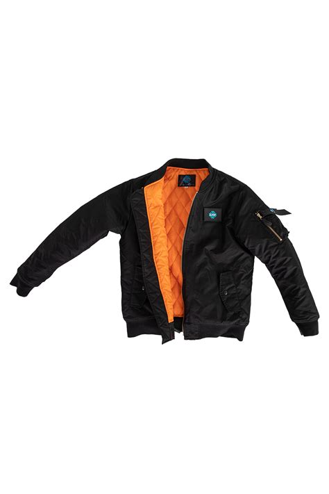 Куртка-бомбер «BLR-02» | Белояр Славянский Стиль