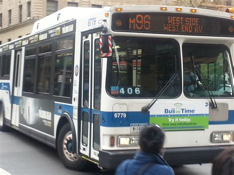 Bus M116 route changes are causing massive delays for city workers 14