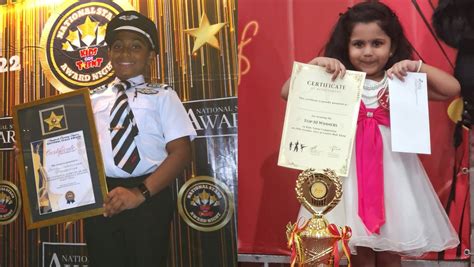 Two Outstanding Malaysian Indian Kids Participate in America's Got ...