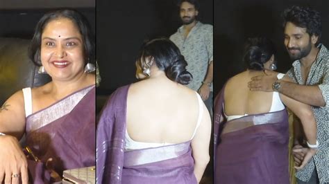 Hot Hot Hot Tollywood