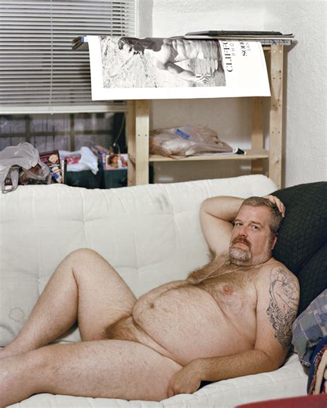 Brotherhood Of Bears Offers Intimate Peek Into Underrepresented Gay Male Subculture NSFW