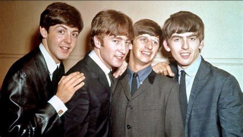 Now And Then La Historia De La Nueva Canci N De The Beatles Que Acaban