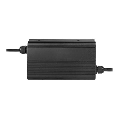Зарядка для акумуляторів LiFePO4 24V (29.2V)-10A-240W-C13 купити