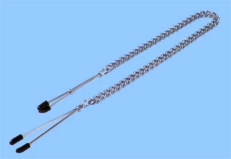 Nipple Play Nipple Play Why Nipple Clamps Are The Most Underrated Sex Toys