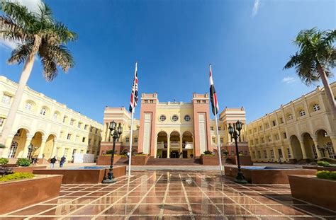 British University In Egypt Bue Gallery Best Universities