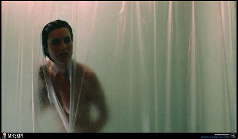 Naked Melanie Shatner In Bloodstone Subspecies II