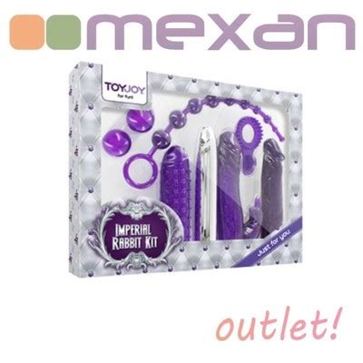 ToyJoy Zestaw Gadżetów Erotycznych Wibrator Dildo oficjalne archiwum Allegro