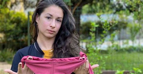 La Expulsaron Por Lucir Un Bikini Demasiado Sexy Para Una Piscina Municipal Me Humillaron