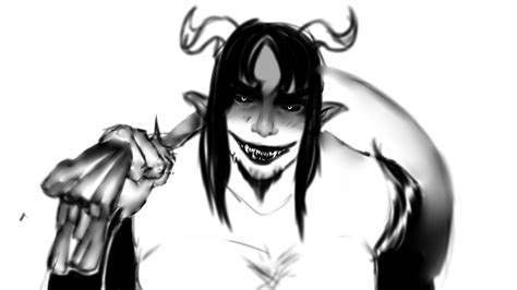Krampus The Mimicroblox By Zgorenunz On Deviantart
