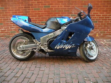 1992 Zx11 Motorcycles for sale