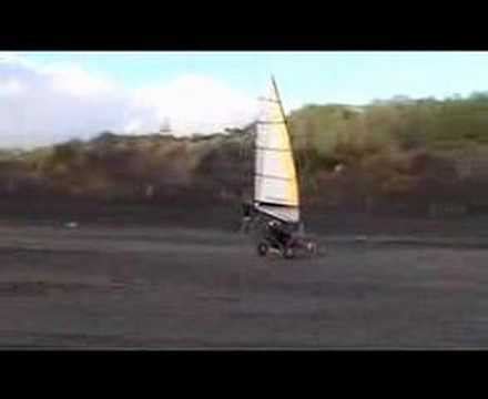 Nz Blokarting Youtube