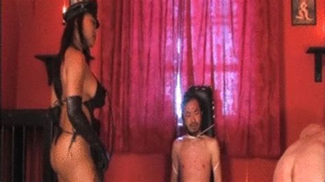 OWK ASS WORSHIP GODDESS SONYA OWK THE OTHER WORLD KINGDOM Clips4sale