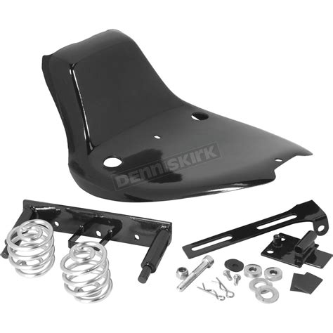 Bobber Seat Mounting Kit Reviewmotors Co