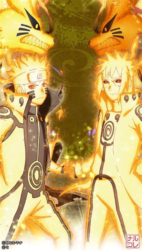 minato namikaze  naruto uzumaki