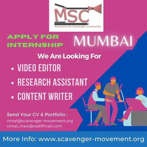 Dr Vimal Kumar On Linkedin Leadership Internship Manualscavenging