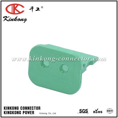 connector wedgelock  dt series plugs ws p