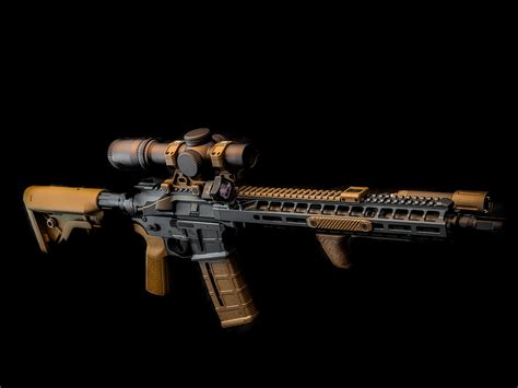 Radian Model 1 Rguns