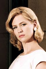 January Jones Biografía películas series fotos vídeos y noticias