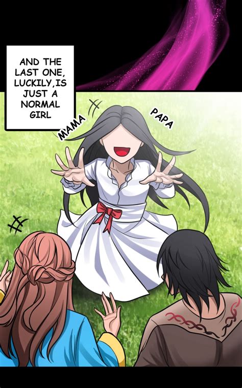 Read Empress of the underworld :: Hel | Tapas Comics